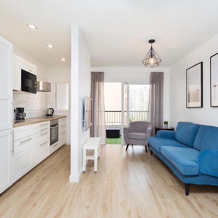 Home2Book Modern Center Apartment With Terrace Santa Cruz de Tenerife Kültér fotó