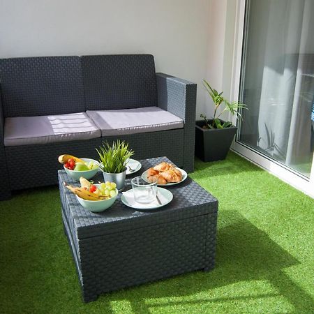Home2Book Modern Center Apartment With Terrace Santa Cruz de Tenerife Kültér fotó