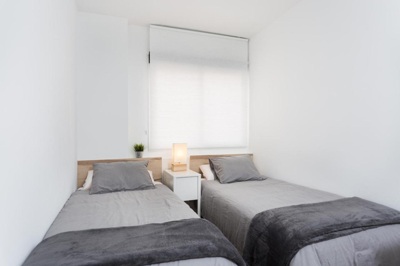 Home2Book Modern Center Apartment With Terrace Santa Cruz de Tenerife Kültér fotó