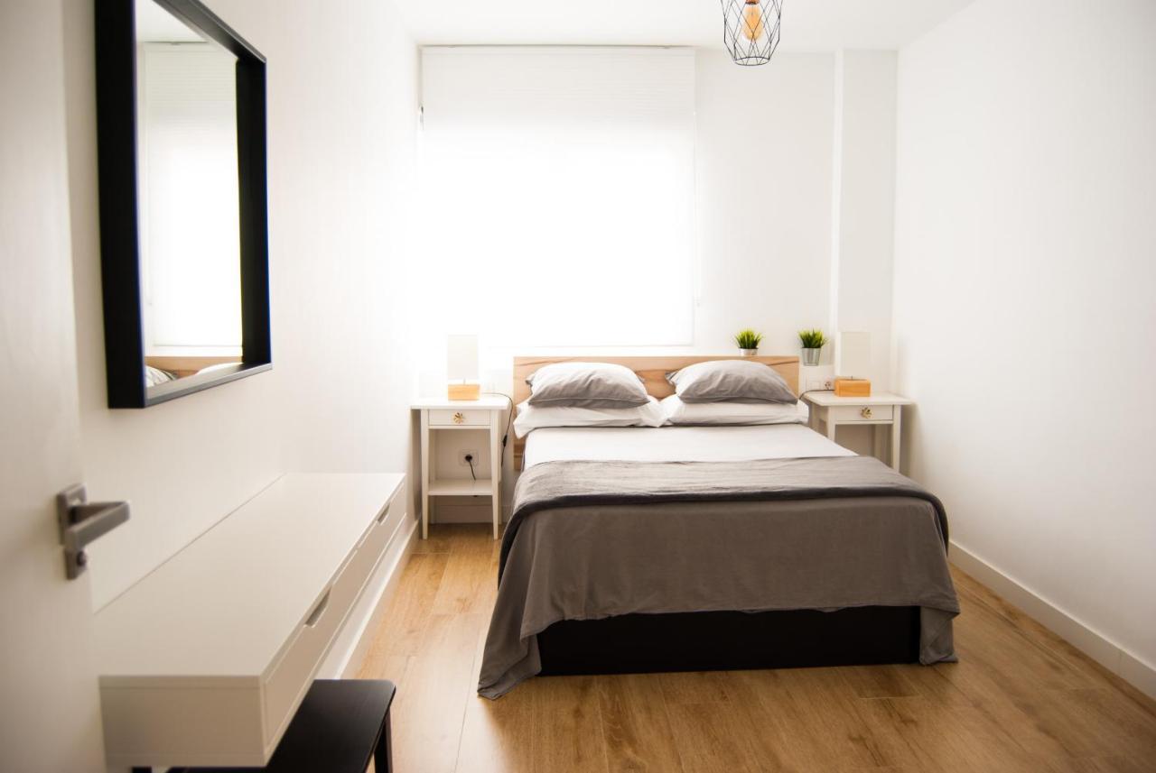 Home2Book Modern Center Apartment With Terrace Santa Cruz de Tenerife Kültér fotó