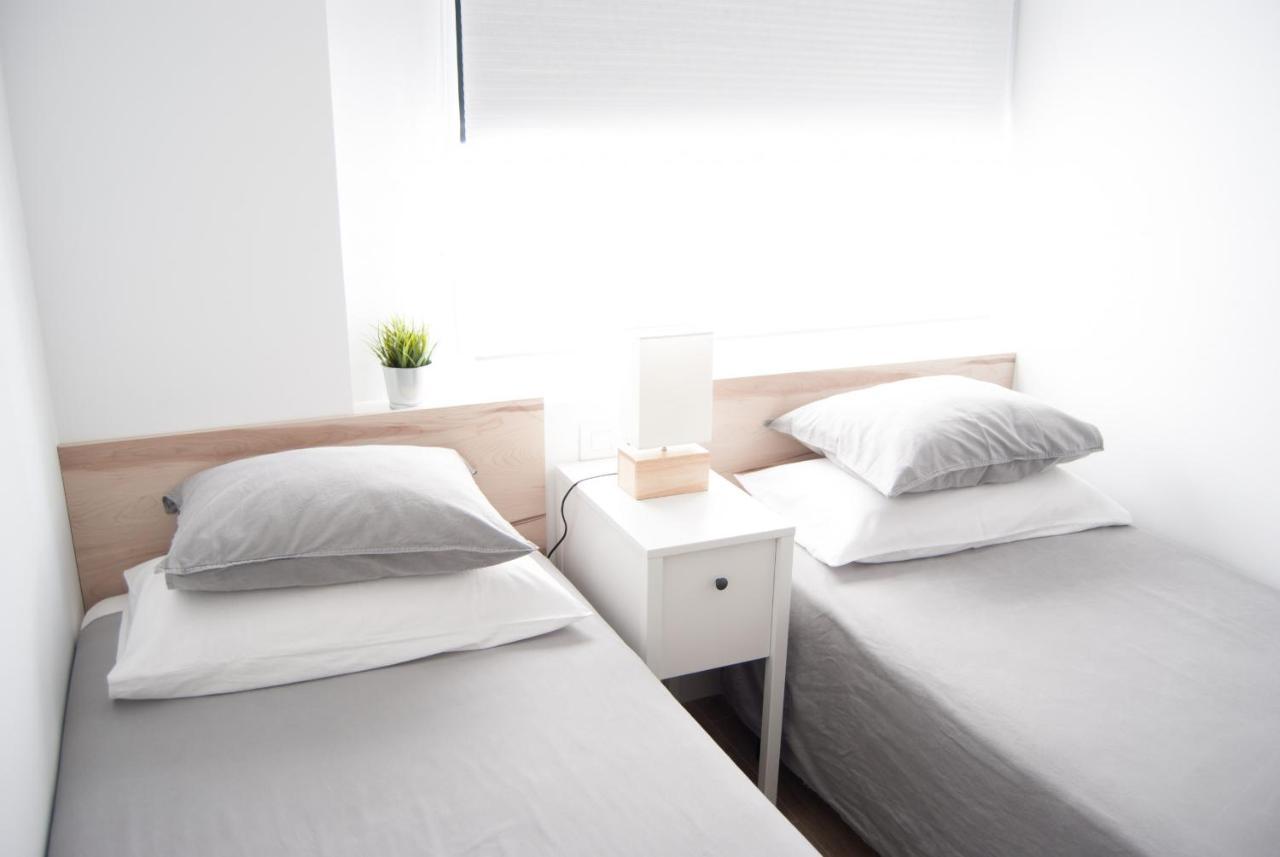 Home2Book Modern Center Apartment With Terrace Santa Cruz de Tenerife Kültér fotó