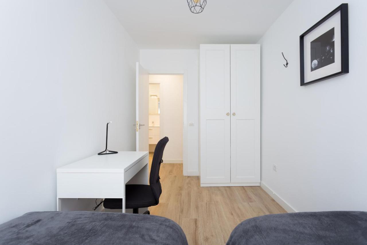 Home2Book Modern Center Apartment With Terrace Santa Cruz de Tenerife Kültér fotó