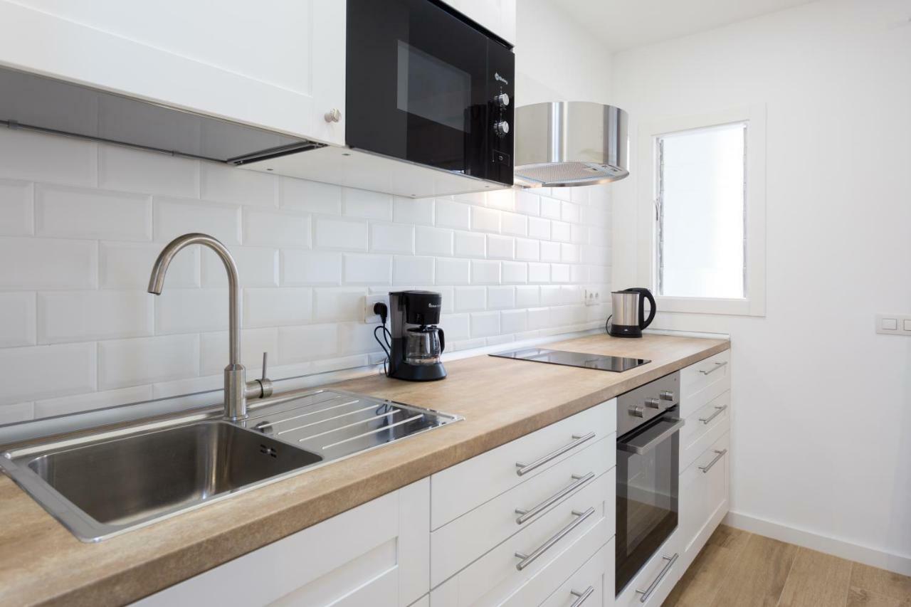Home2Book Modern Center Apartment With Terrace Santa Cruz de Tenerife Kültér fotó