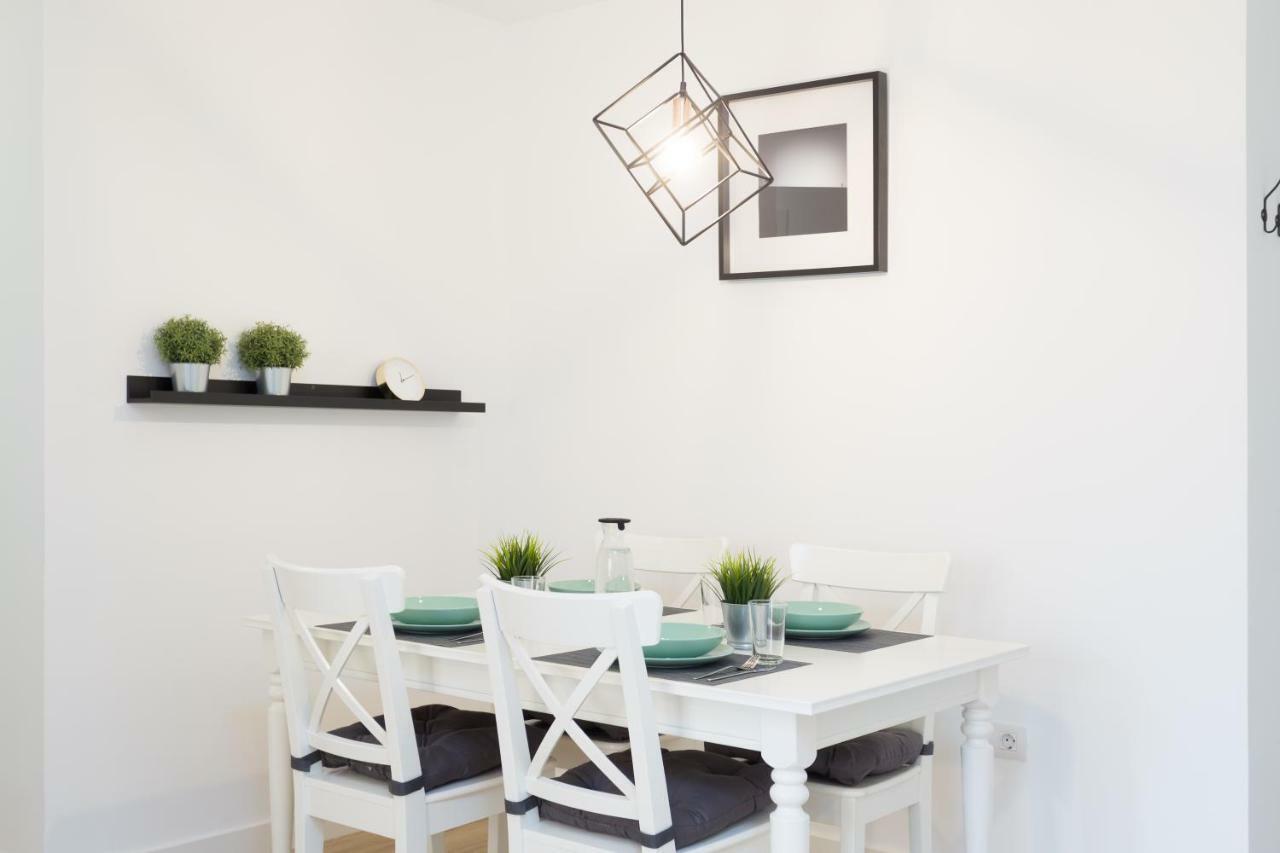 Home2Book Modern Center Apartment With Terrace Santa Cruz de Tenerife Kültér fotó