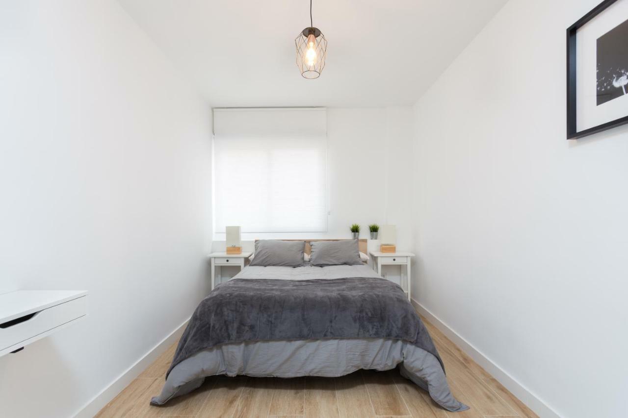 Home2Book Modern Center Apartment With Terrace Santa Cruz de Tenerife Kültér fotó
