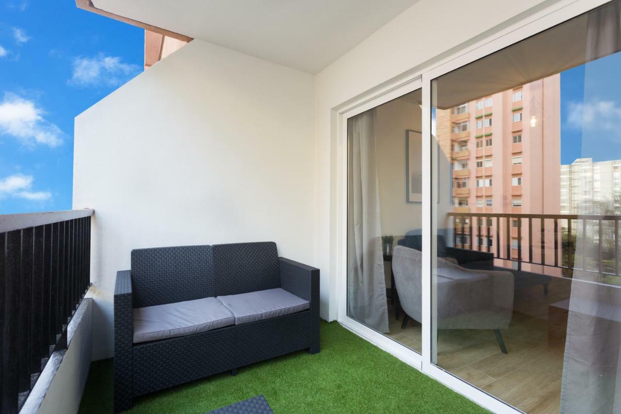 Home2Book Modern Center Apartment With Terrace Santa Cruz de Tenerife Kültér fotó