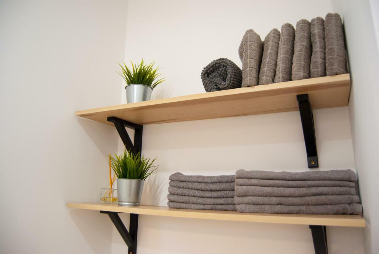 Home2Book Modern Center Apartment With Terrace Santa Cruz de Tenerife Kültér fotó