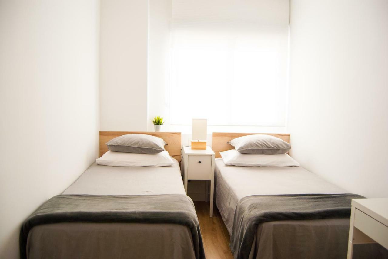 Home2Book Modern Center Apartment With Terrace Santa Cruz de Tenerife Kültér fotó