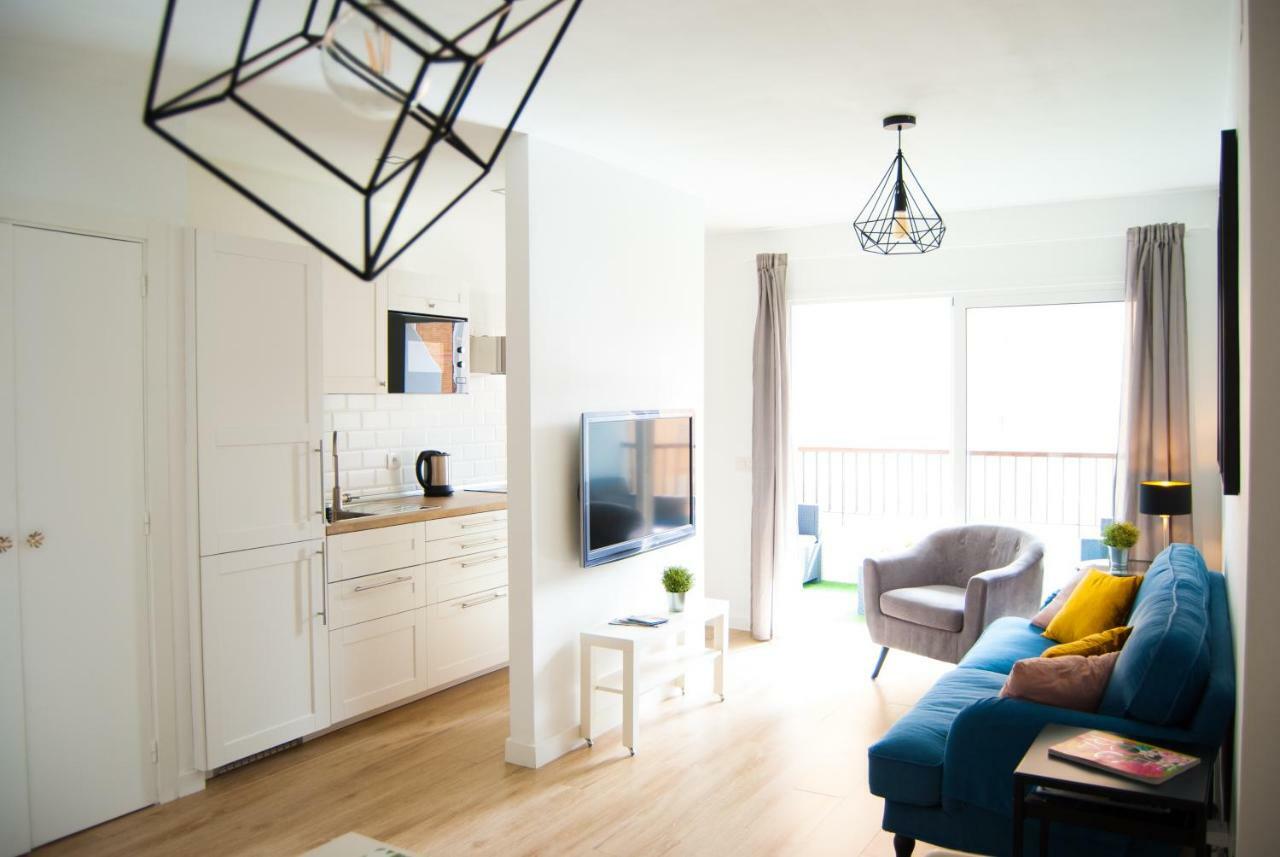 Home2Book Modern Center Apartment With Terrace Santa Cruz de Tenerife Kültér fotó
